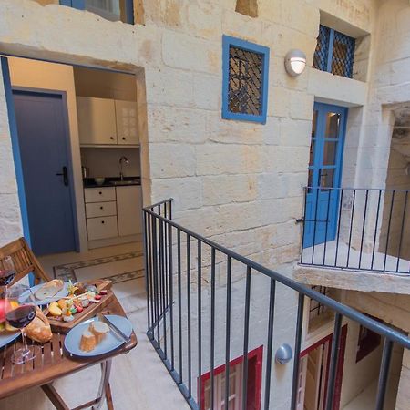 Casa San Carlo Apartment Valletta Luaran gambar