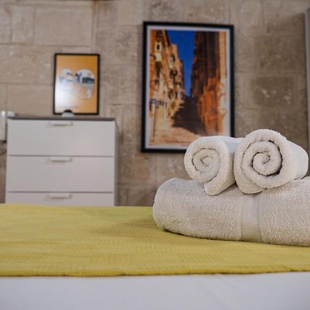 Casa San Carlo Apartment Valletta Luaran gambar
