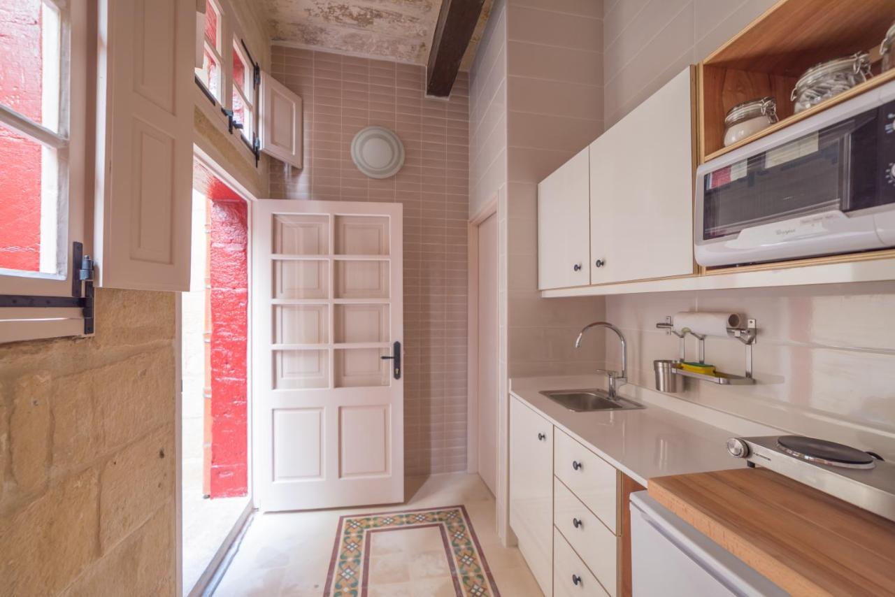 Casa San Carlo Apartment Valletta Luaran gambar