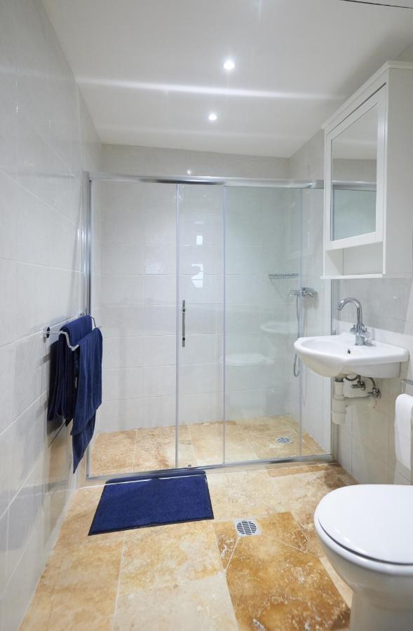 Casa San Carlo Apartment Valletta Luaran gambar