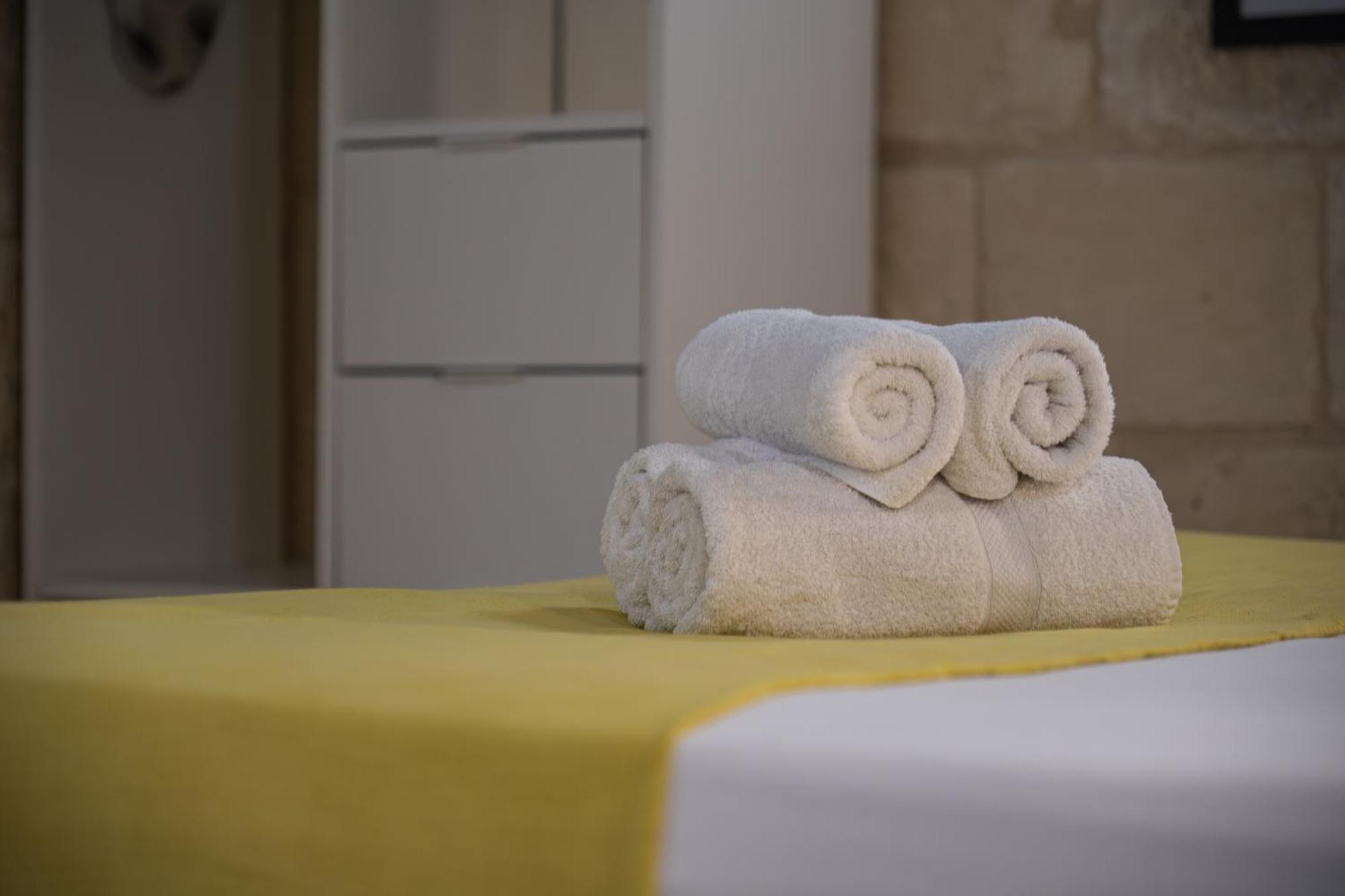 Casa San Carlo Apartment Valletta Luaran gambar