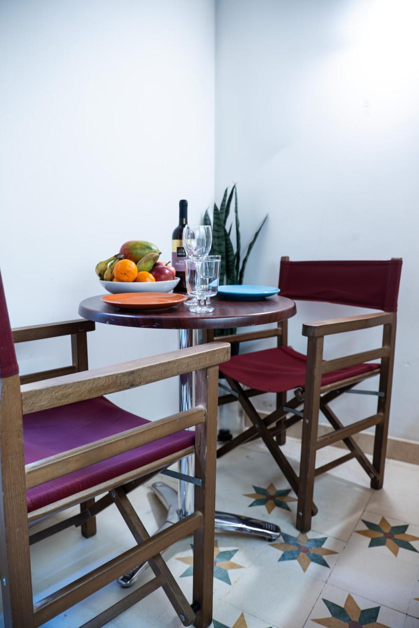 Casa San Carlo Apartment Valletta Luaran gambar